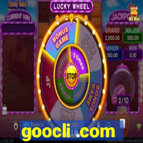 goocli .com